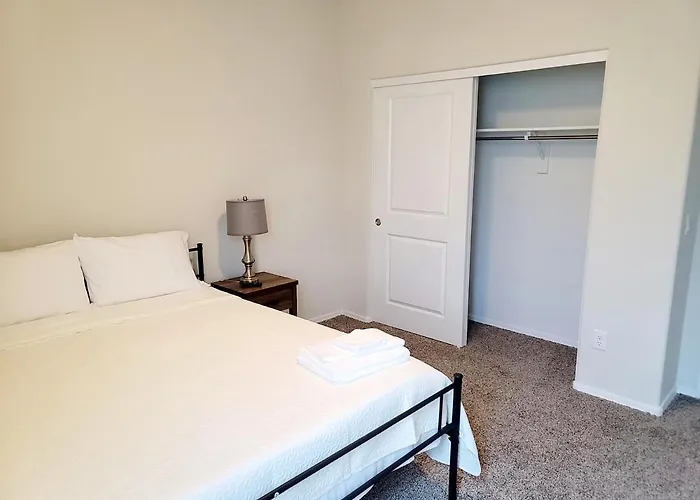 Comfort Ii Kwatera prywatna Phoenix