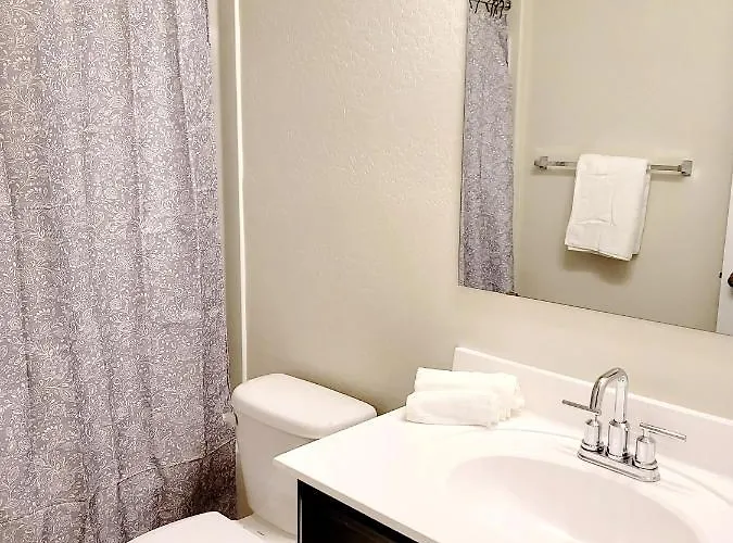 Comfort Ii Kwatera prywatna Phoenix