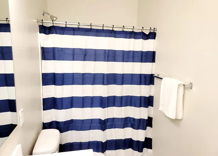 Kwatera prywatna Comfort Ii Phoenix