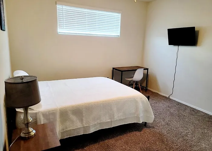 Kwatera prywatna Comfort Ii Phoenix