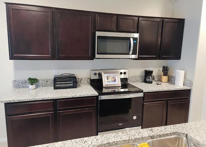Kwatera prywatna Comfort Ii Phoenix