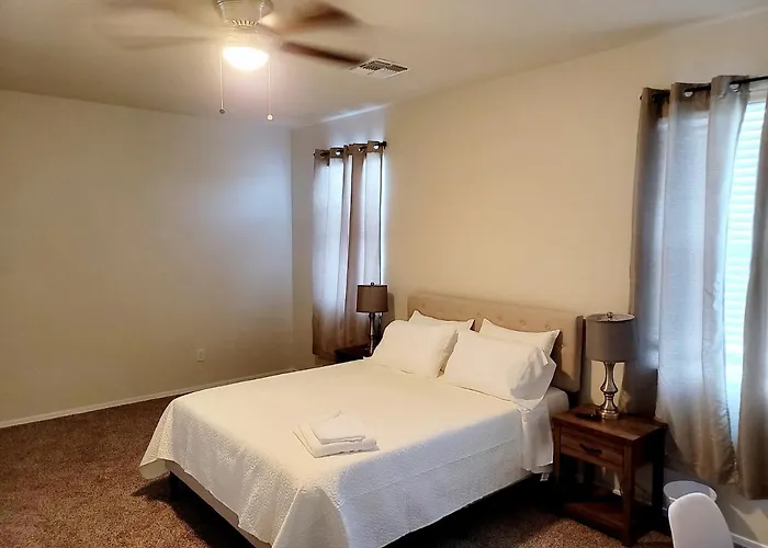 Kwatera prywatna Comfort Ii Phoenix